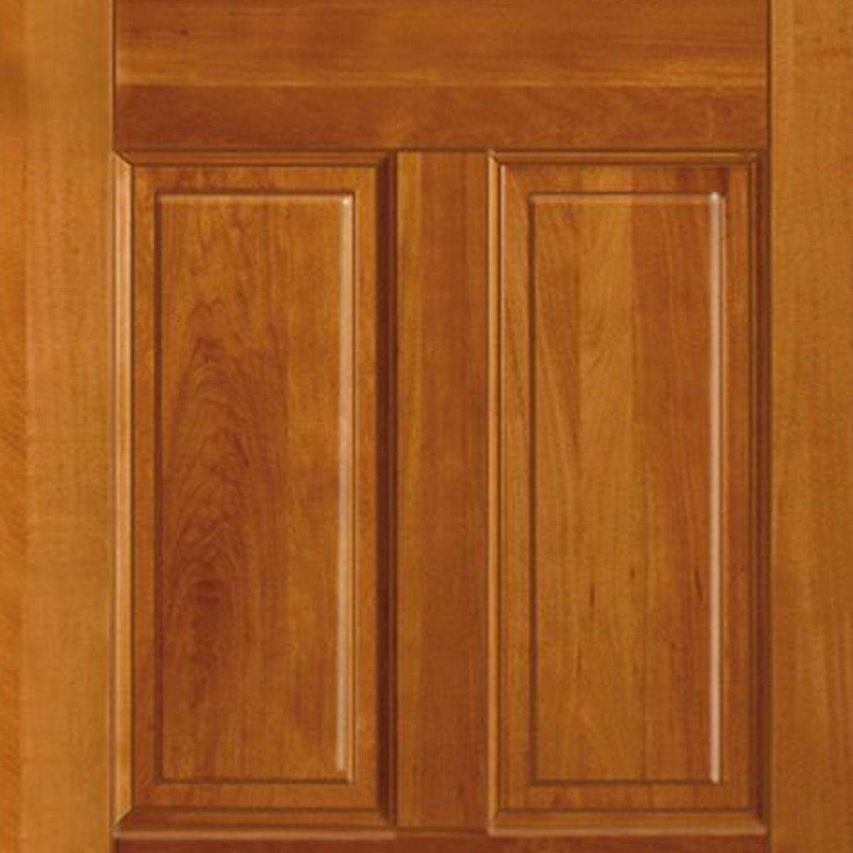 IGNISTERRA - Puerta Exterior Madera de lenga Clásica Boston Natural