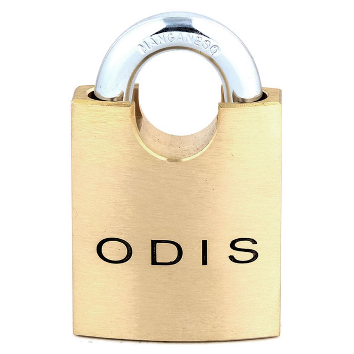 ODIS - Candado 250 con hombros 50 mm