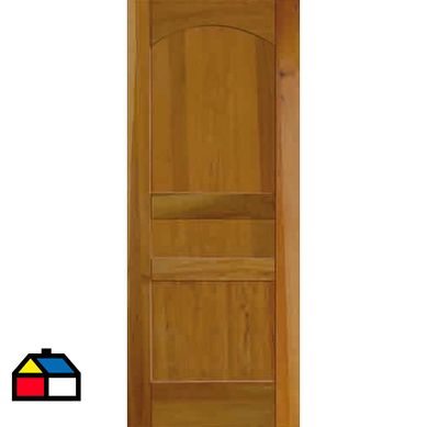 Puerta lenga Lucca