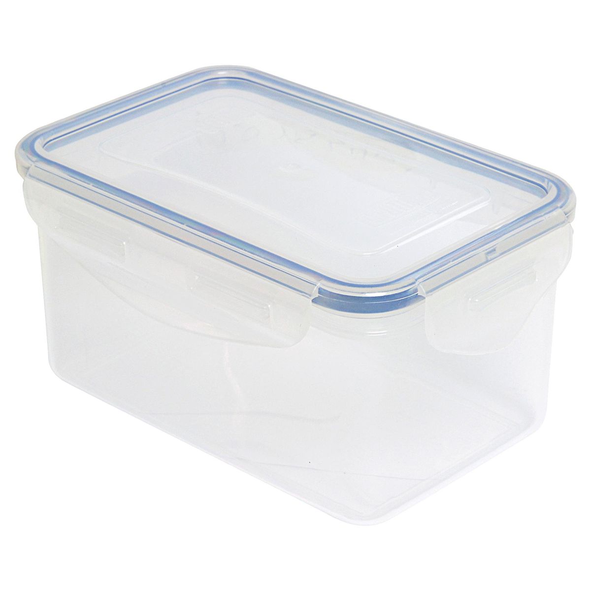 JUST HOME COLLECTION - Contenedor de Alimentos Plástico 800 ml