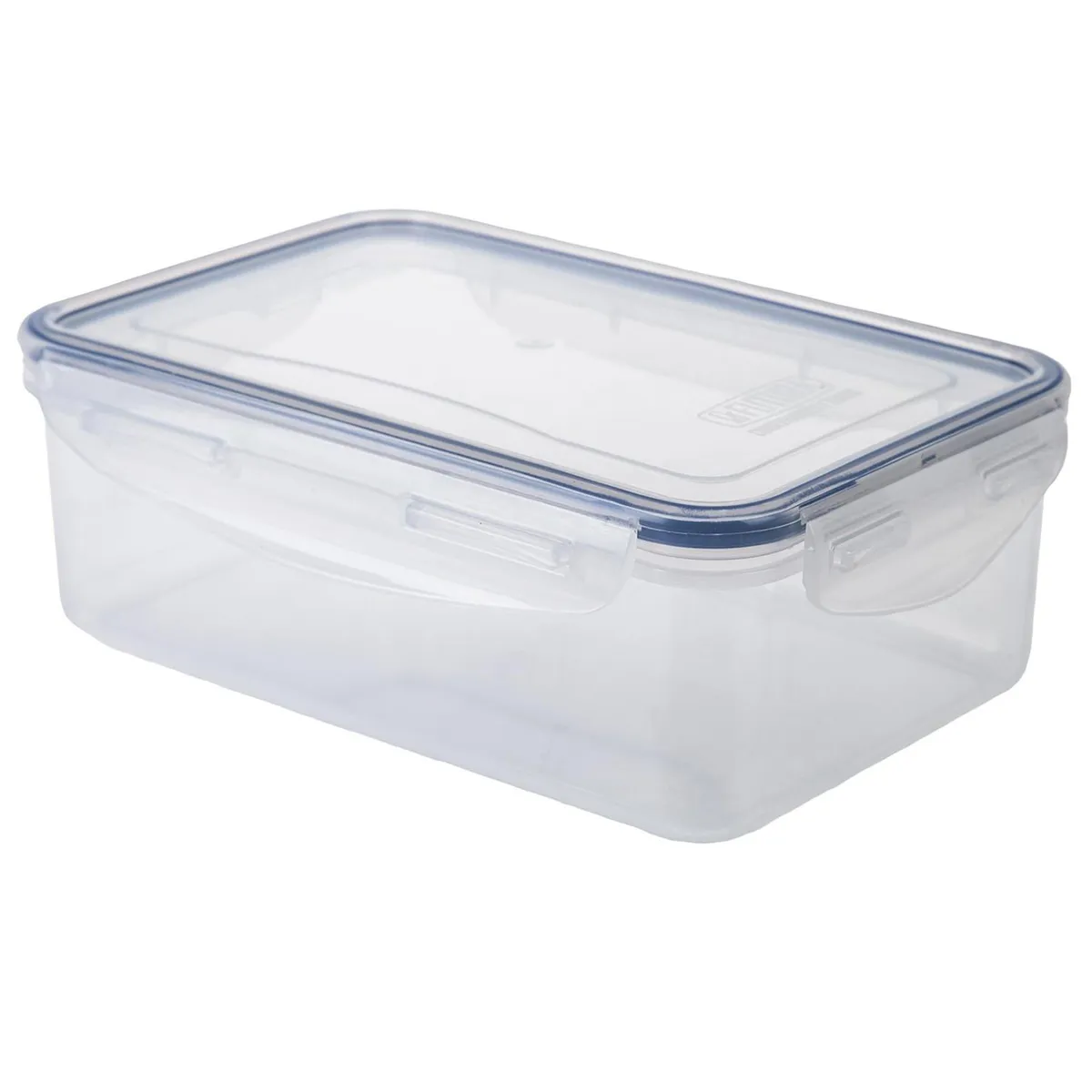 JUST HOME COLLECTION - Contenedor de Alimentos Plástico 1.1 l