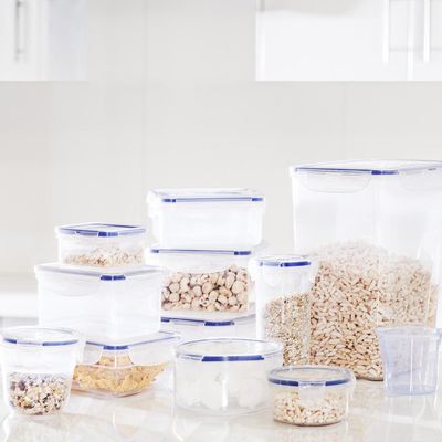 Imagen 2 del producto Contenedor de Alimentos Plástico 1.25 l