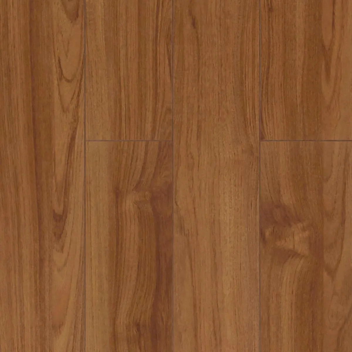 HOLZTEK - Piso Flotante 8 mm Amer Ash Café 2.58 m2