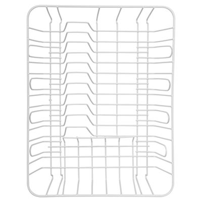 Imagen 2 del producto Secaplatos 11,2x33,8x44 cm alambre Blanco