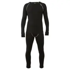 ALASKA - Primera capa técnica cool dry talla s