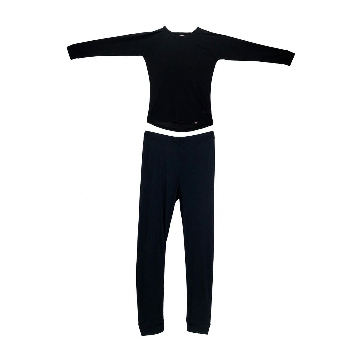 ALASKA - Primera capa técnica Cool Dry talla M