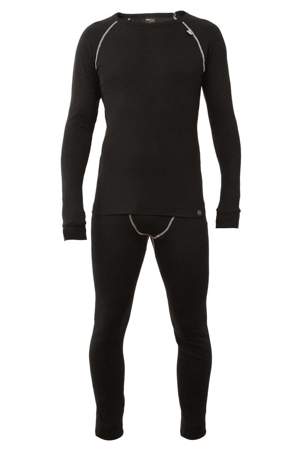 ALASKA - Primera capa técnica cool dry talla l