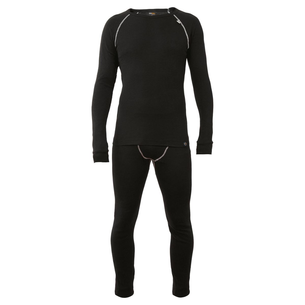 ALASKA - Primera capa técnica cool dry talla l