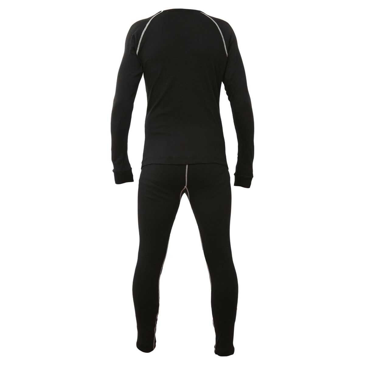 ALASKA - Primera capa técnica cool dry talla l