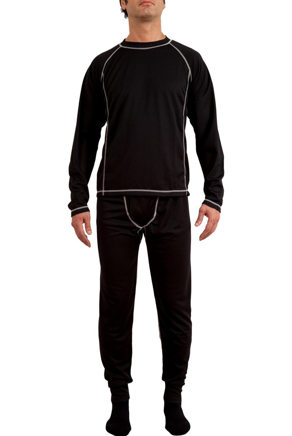 ALASKA - Primera capa técnica Cool Dry talla XL