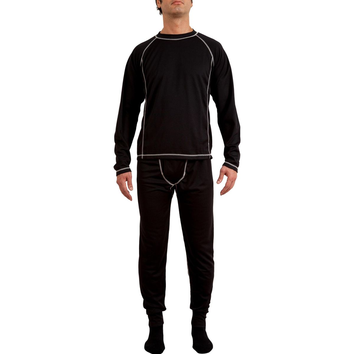 Primera capa técnica Cool Dry talla XL, marca ALASKA - Foto Principal