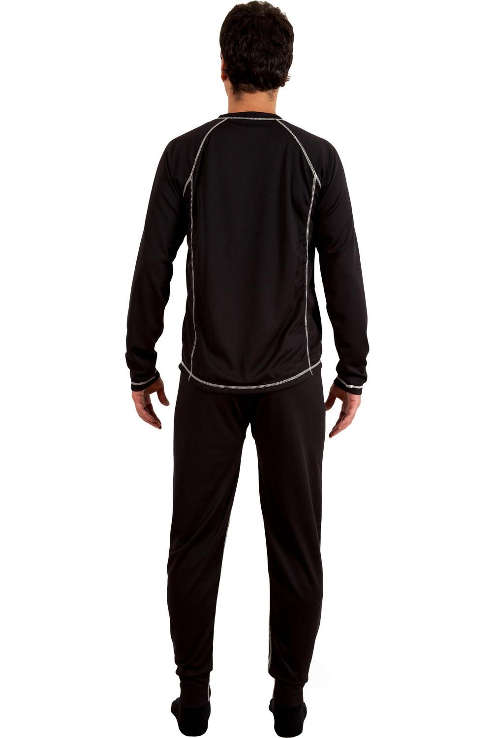 ALASKA - Primera capa técnica Cool Dry talla XL