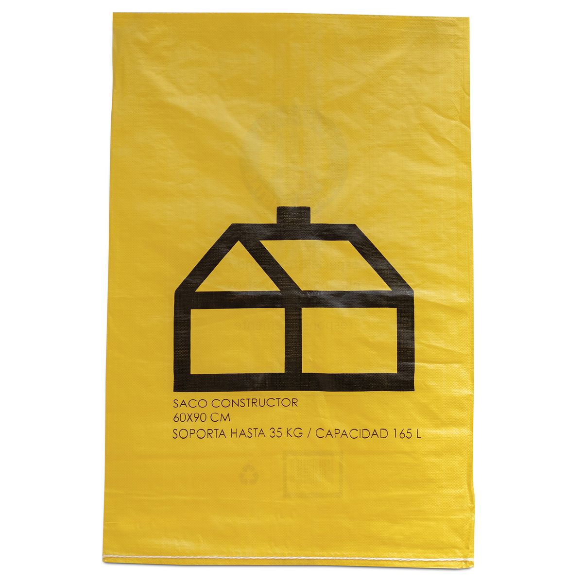 BAUKER - Saco para escombros