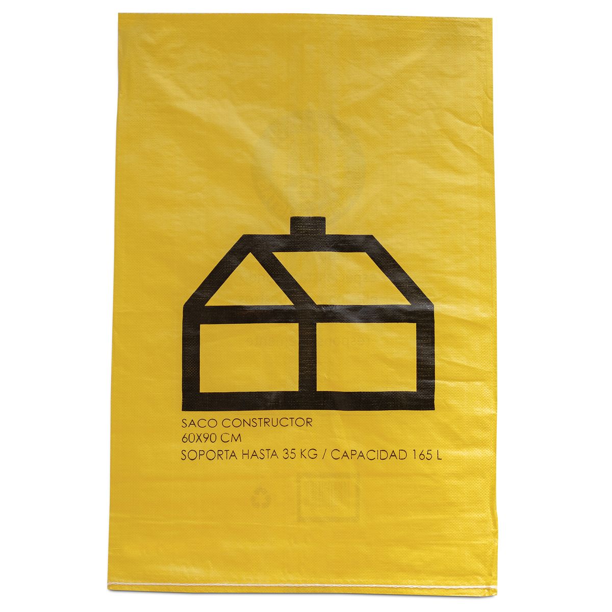 BAUKER - Saco para escombros