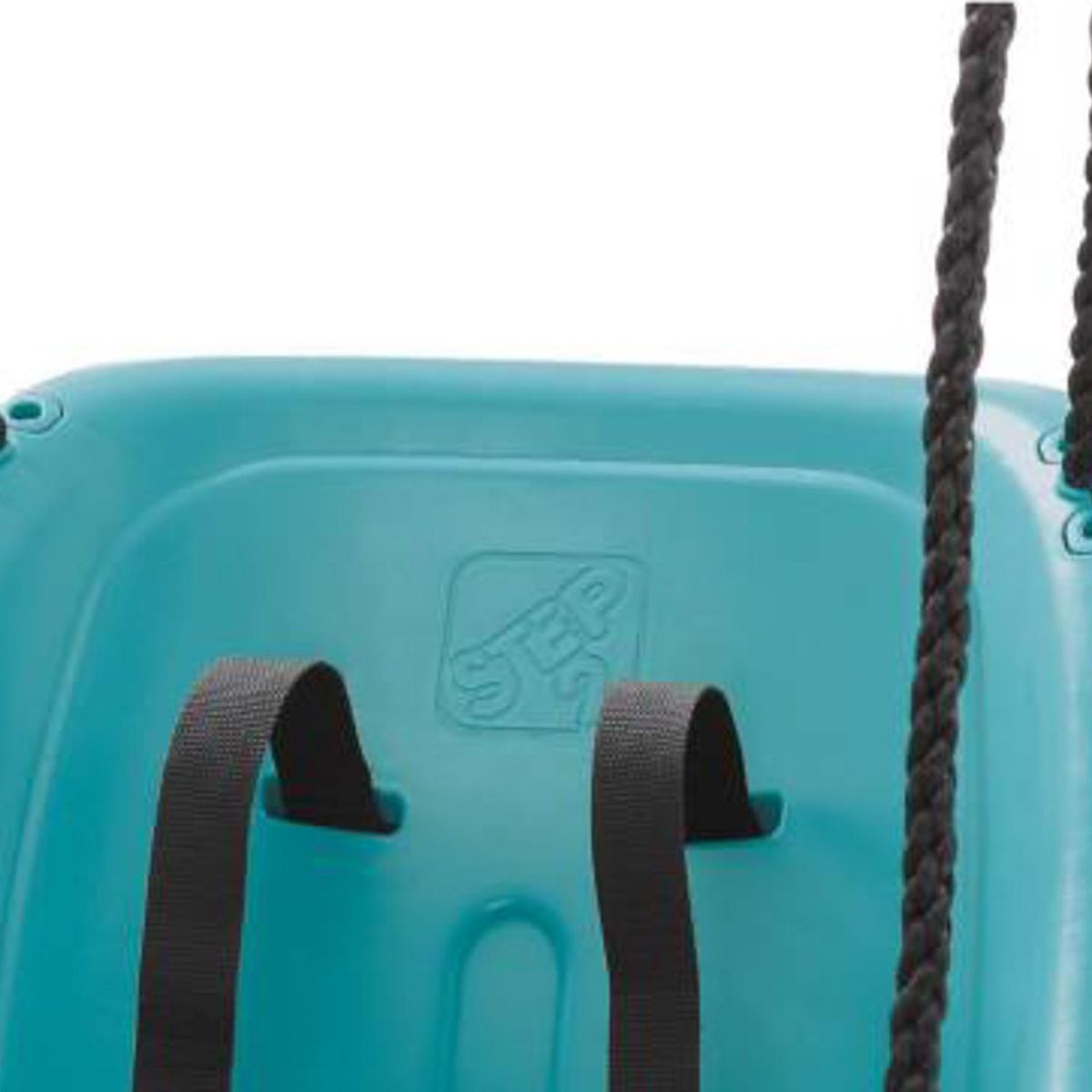 STEP 2 - Silla columpio guagua