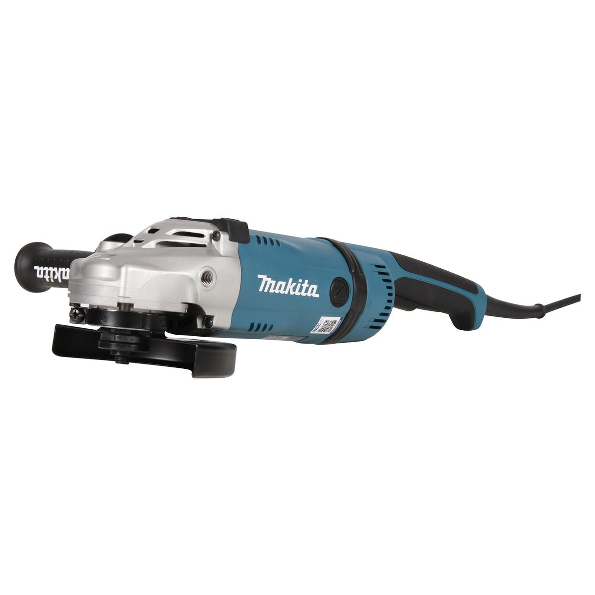 MAKITA - Esmeril angular eléctrico 7" 2600W