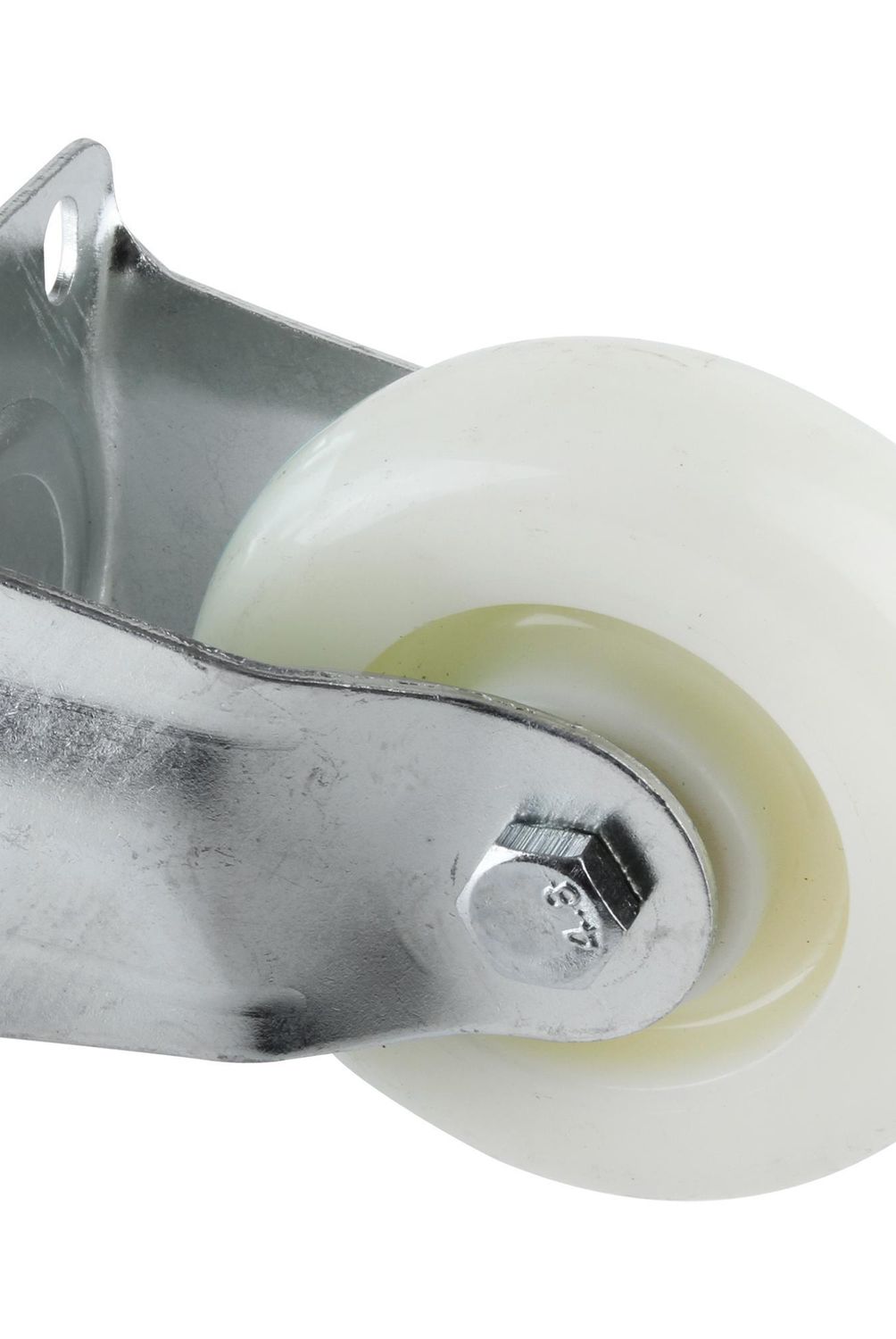 SOFBAL - Rueda para mueble 4"