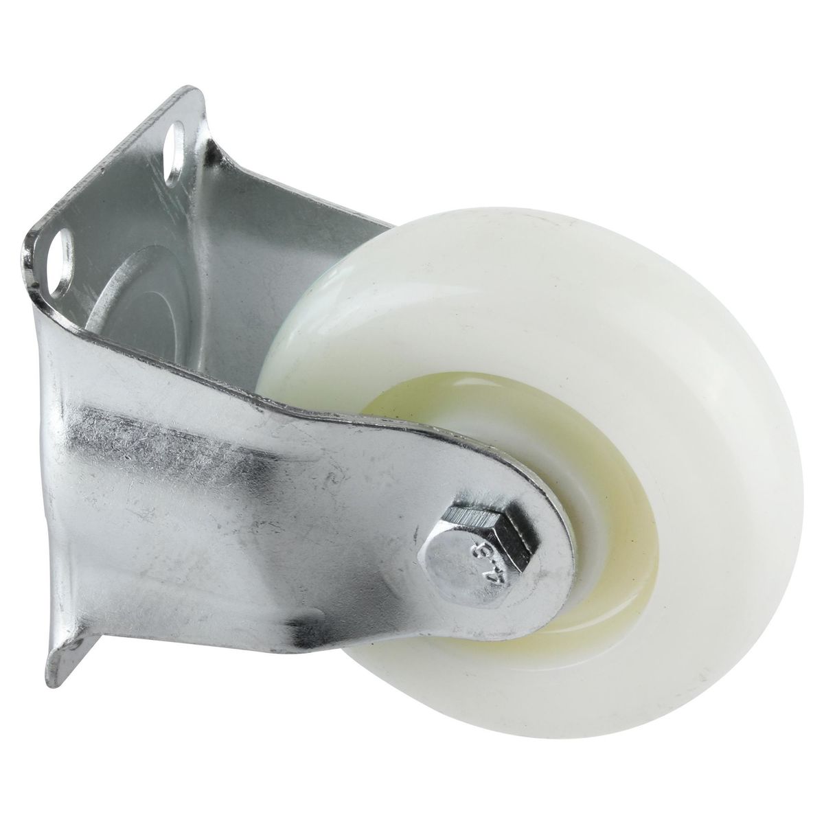 SOFBAL - Rueda para mueble 4"