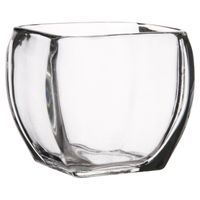 Portavela Decorativo Para Una Vela Hogar