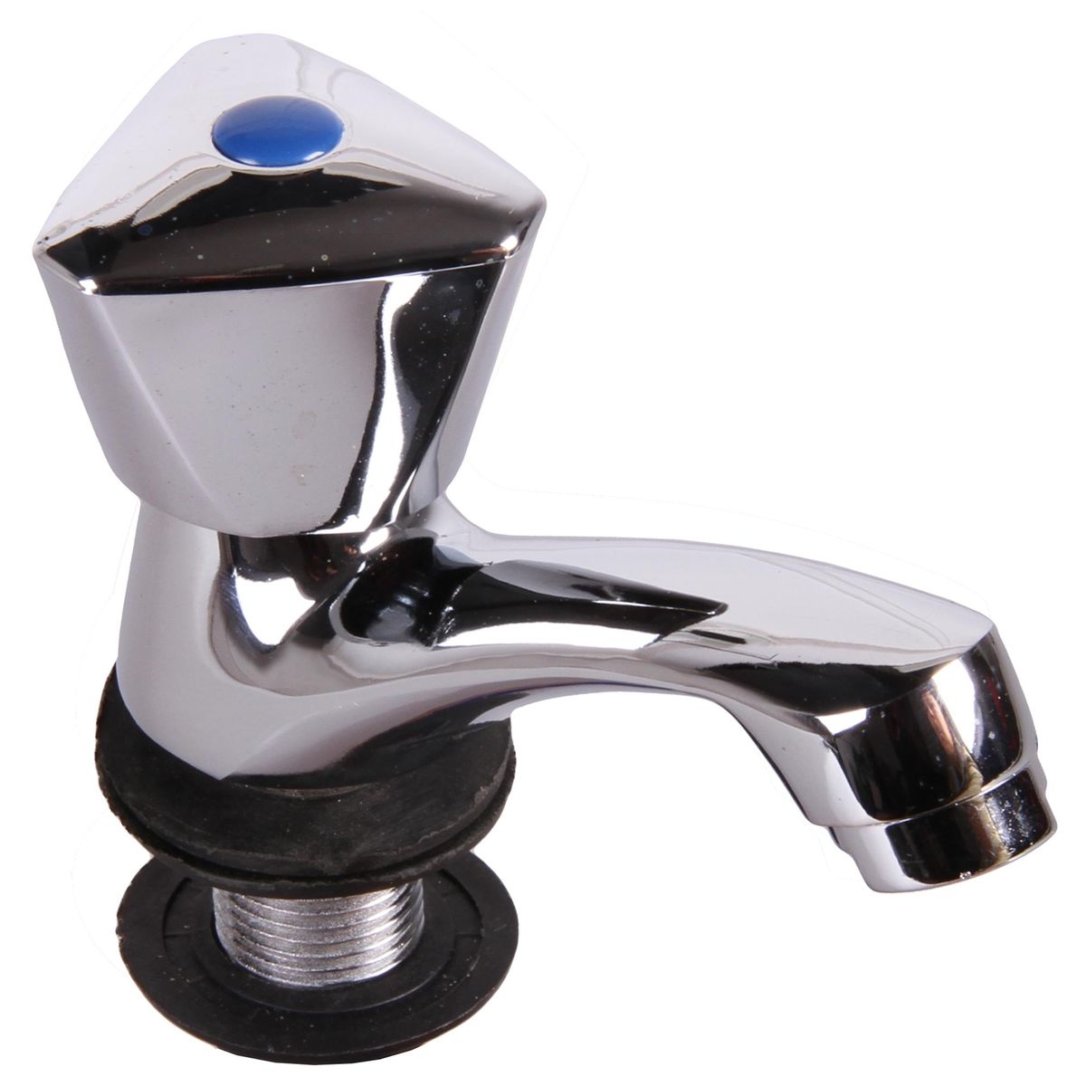 PLUMBER - Monomando Lavatorio Plumber Cromado