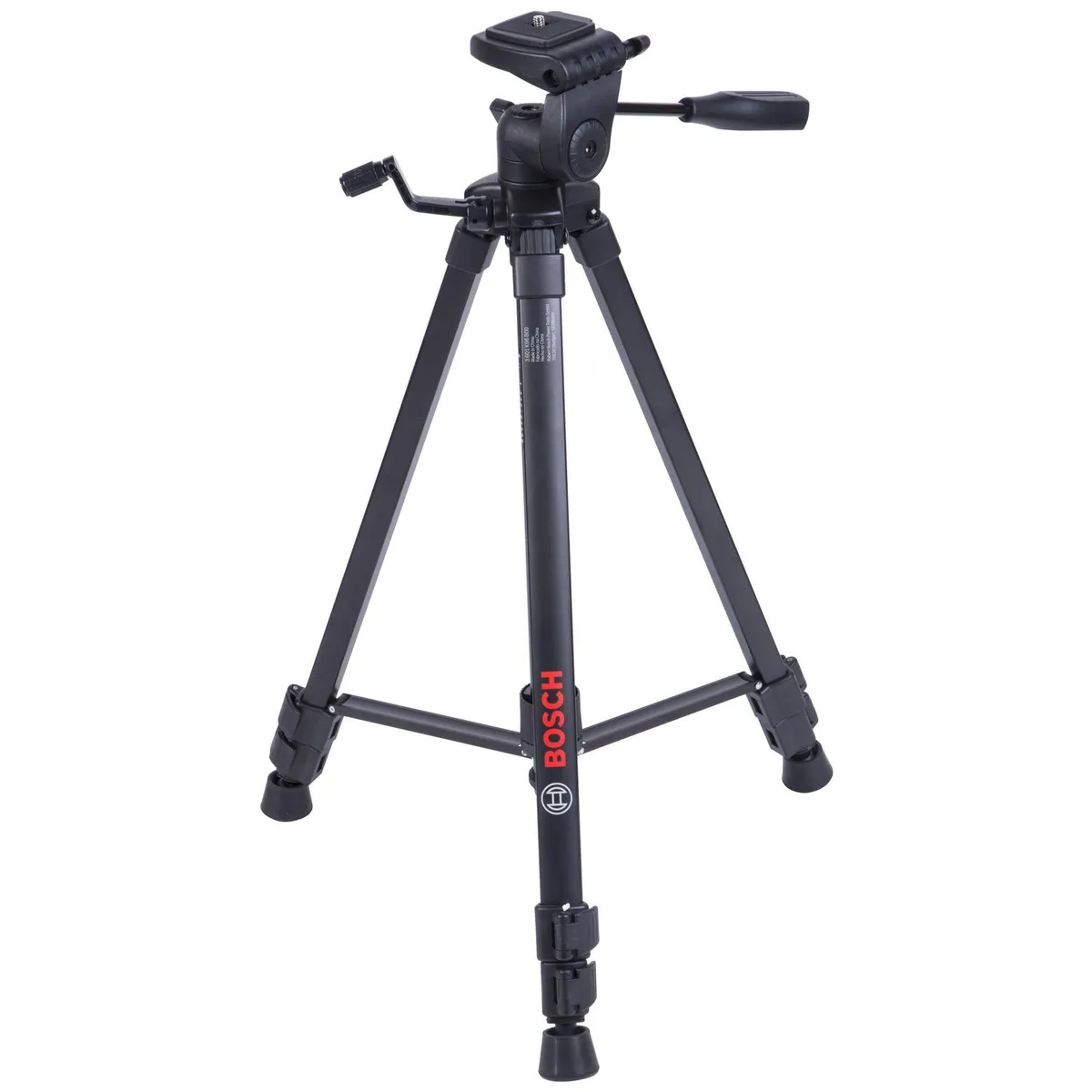 BOSCH - Tripode de construccion BT 150