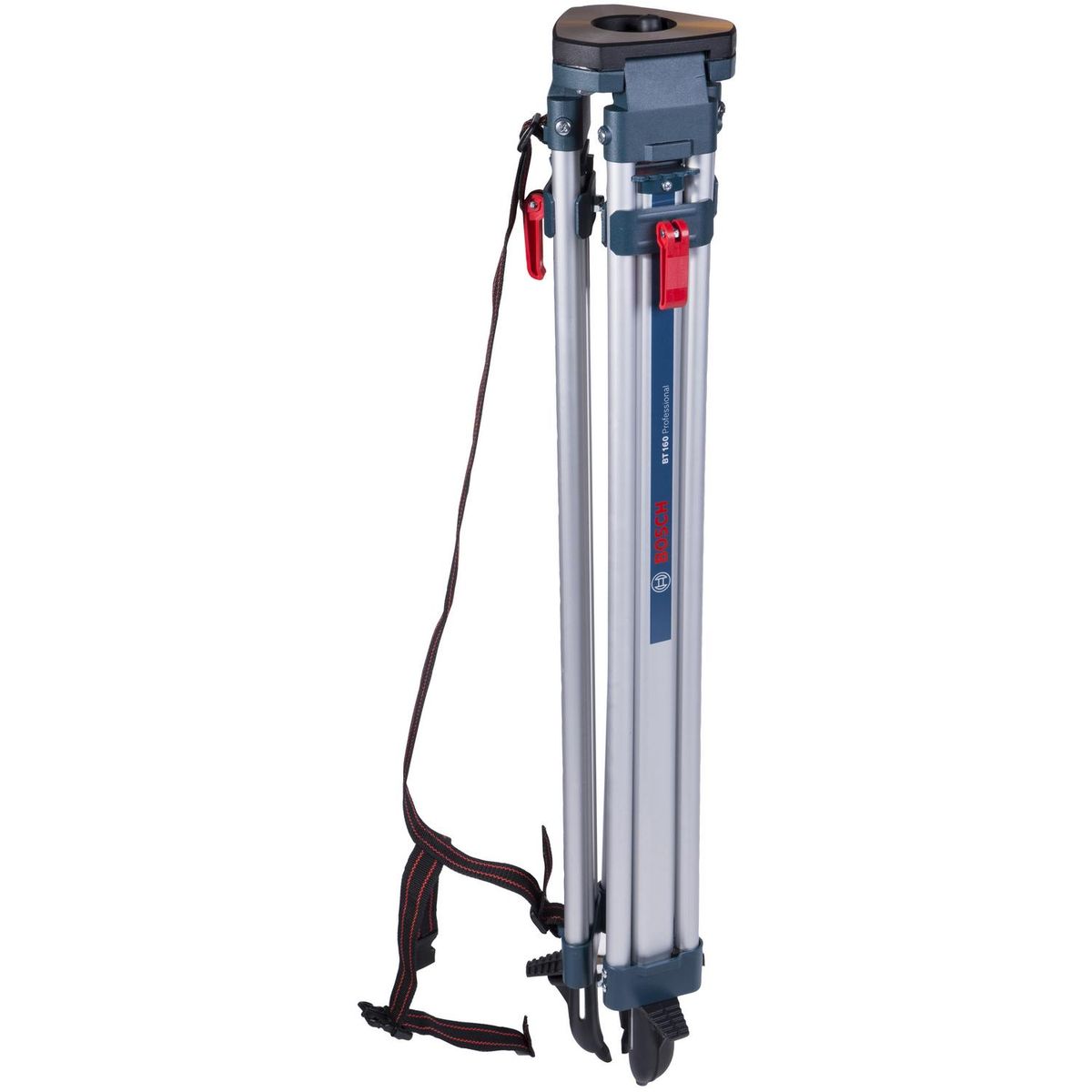 BOSCH - Trípode para nivel Bosch BT 160 1,6 metros