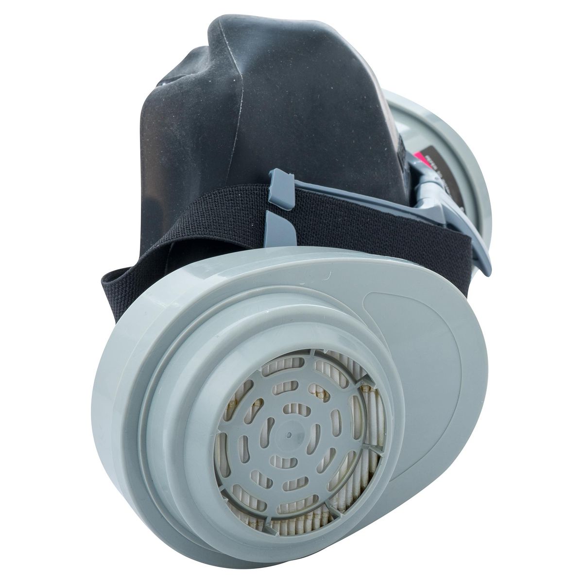 MSA - Kit de máscara + filtros