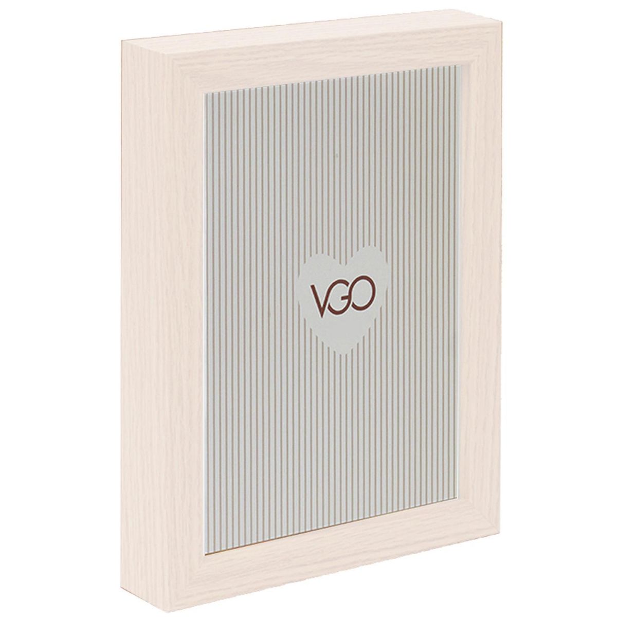 GENERICO - Marco de Foto 20x30 cm Colores Surtidos Madera