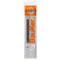 BAUKER - Electrodo 6011 3/32" 1.5 kg