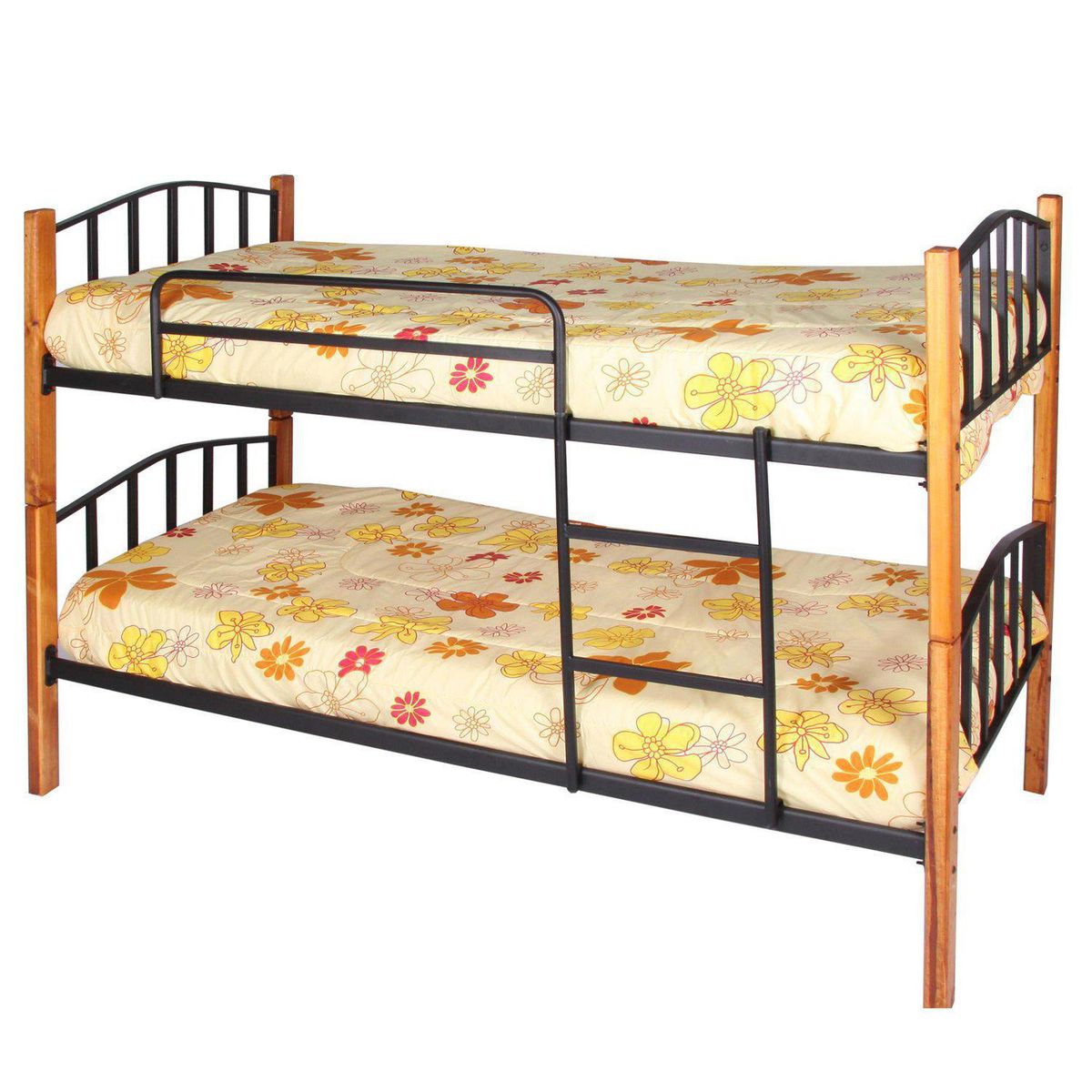 RECUTEX - Camarote 1,5 plazas 160x104x197 cm