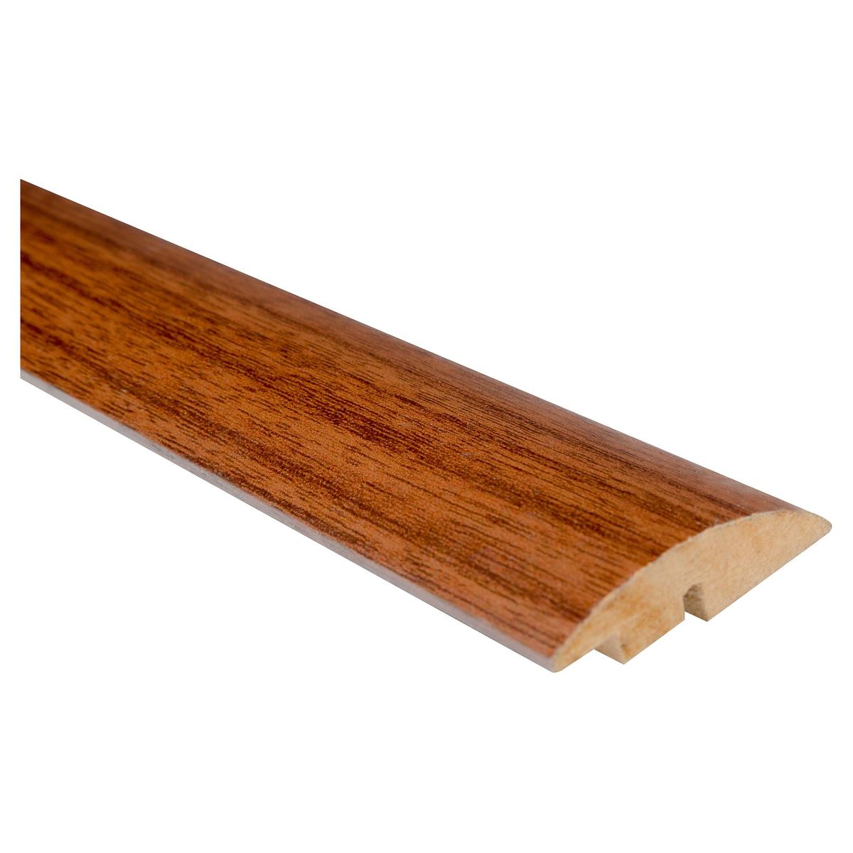 HOLZTEK - Guía de Compensación MDF Nogal 38 mm 8x80 cm