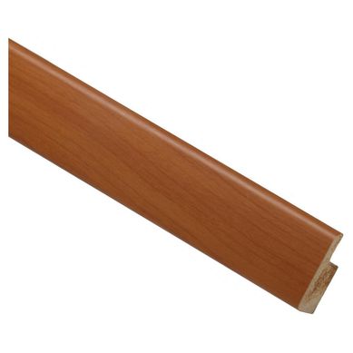 Gua de Remate MDF Cerezo 12 mm 38x2.4 m