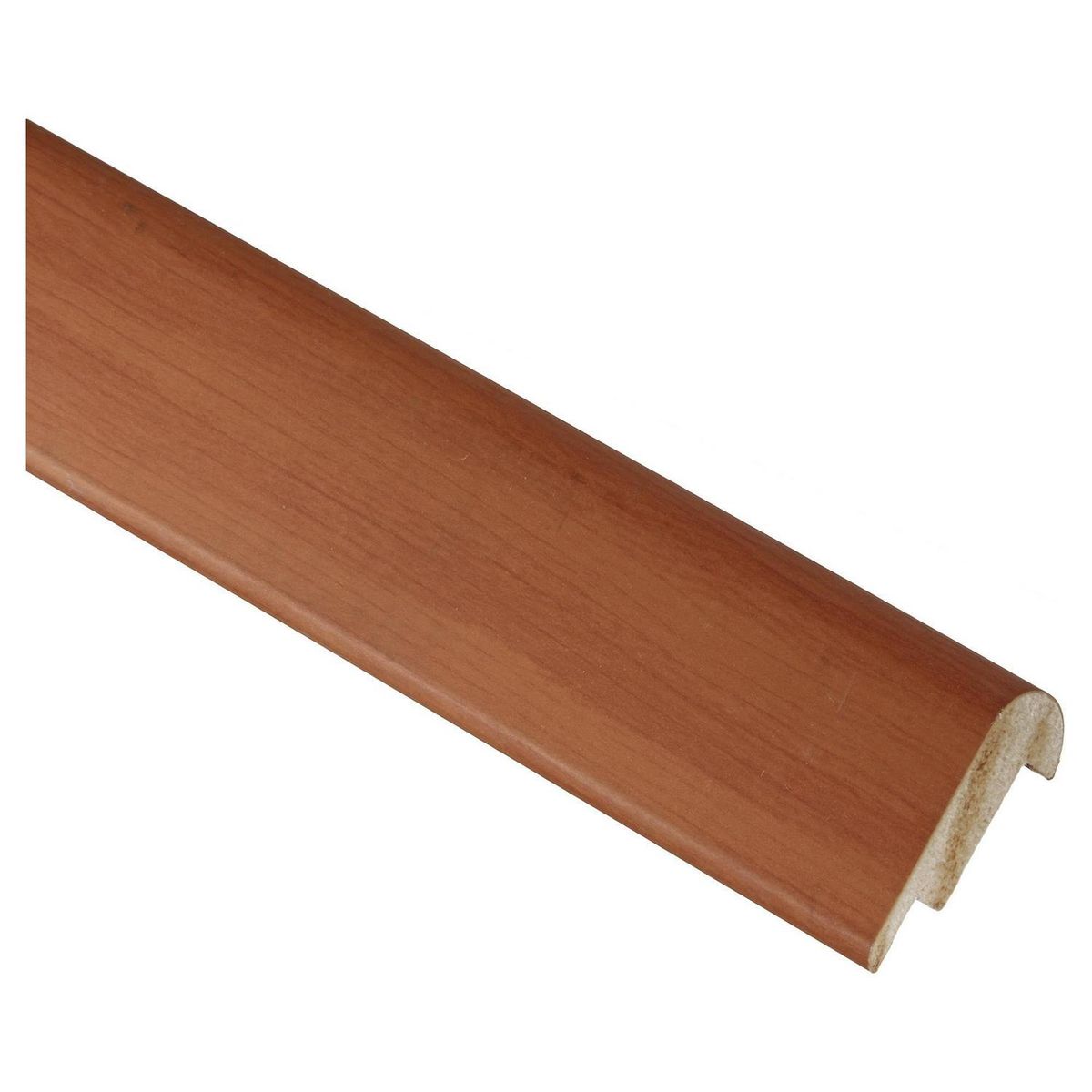 HOLZTEK - Canto Peldaño MDF Cerezo 20 mm 4.8x240 cm