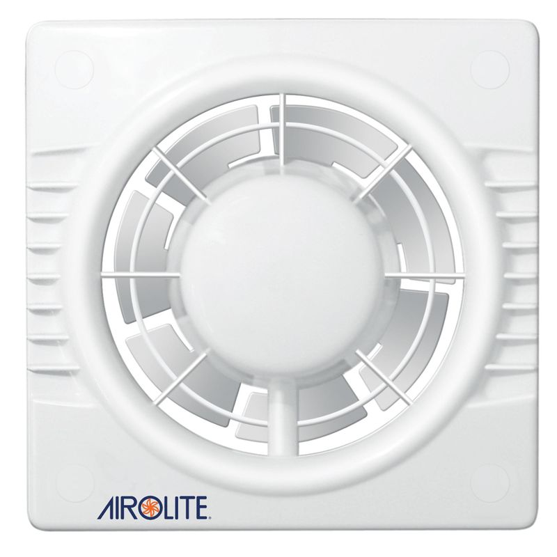 AIROLITE - Extractor de aire