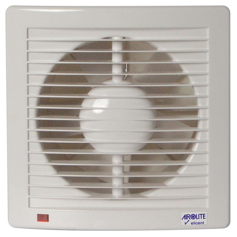 AIROLITE - Extractor de aire