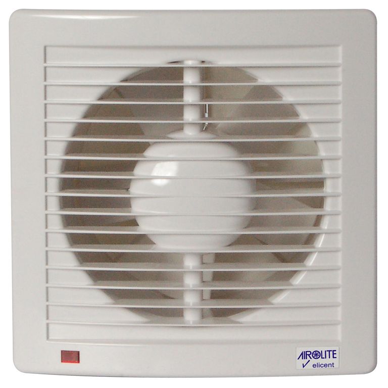 Extractor de aire