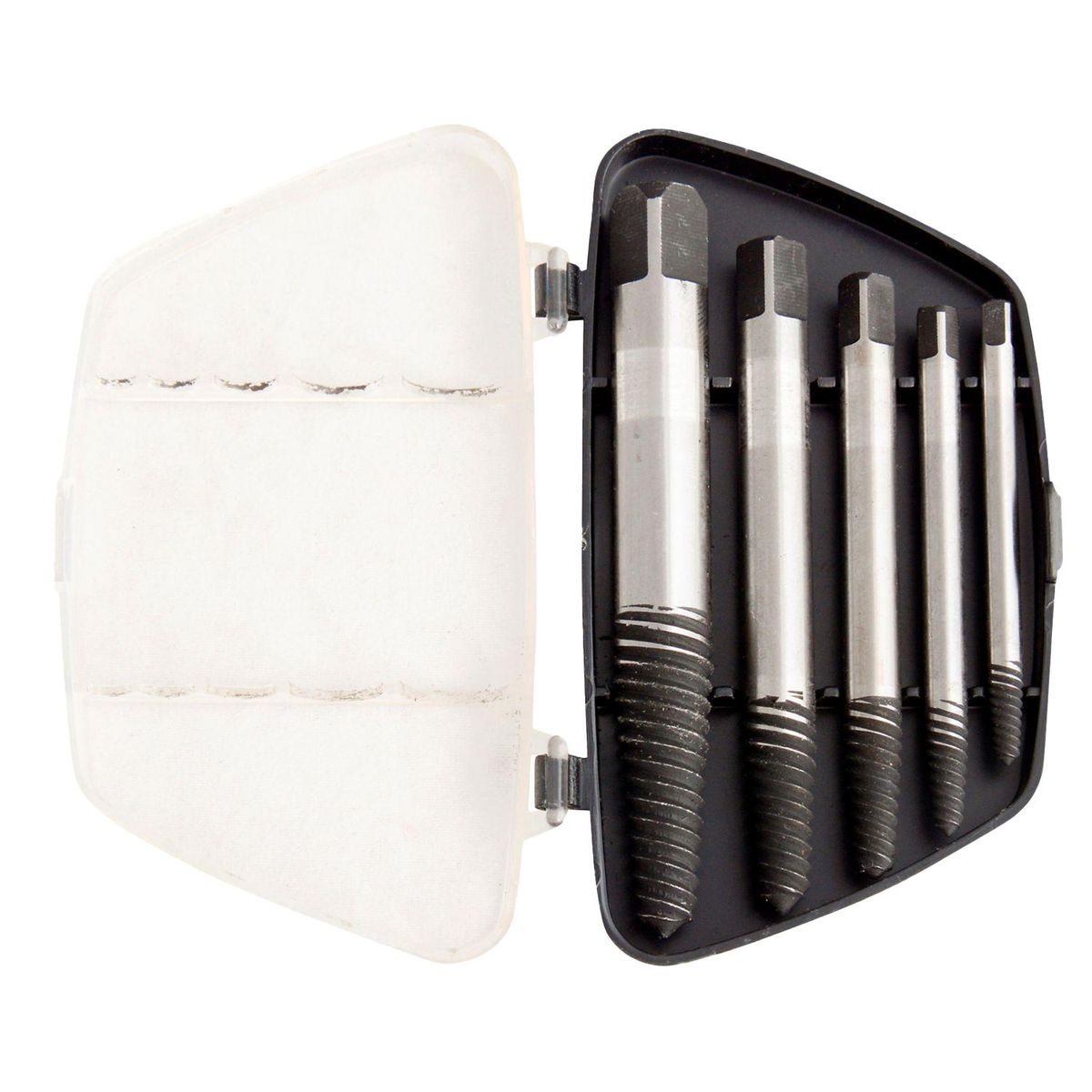 REDLINE - Extractor de pernos 3-20mm 5 piezas