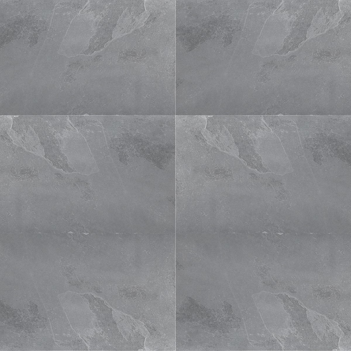 AXM - Piedra Natural Pizarra 30x60 cm Negro 0.9 m2