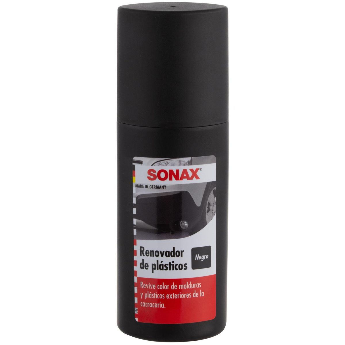 SONAX - Renovador de Sonax 100 ml Revitalizador Exterior Auto