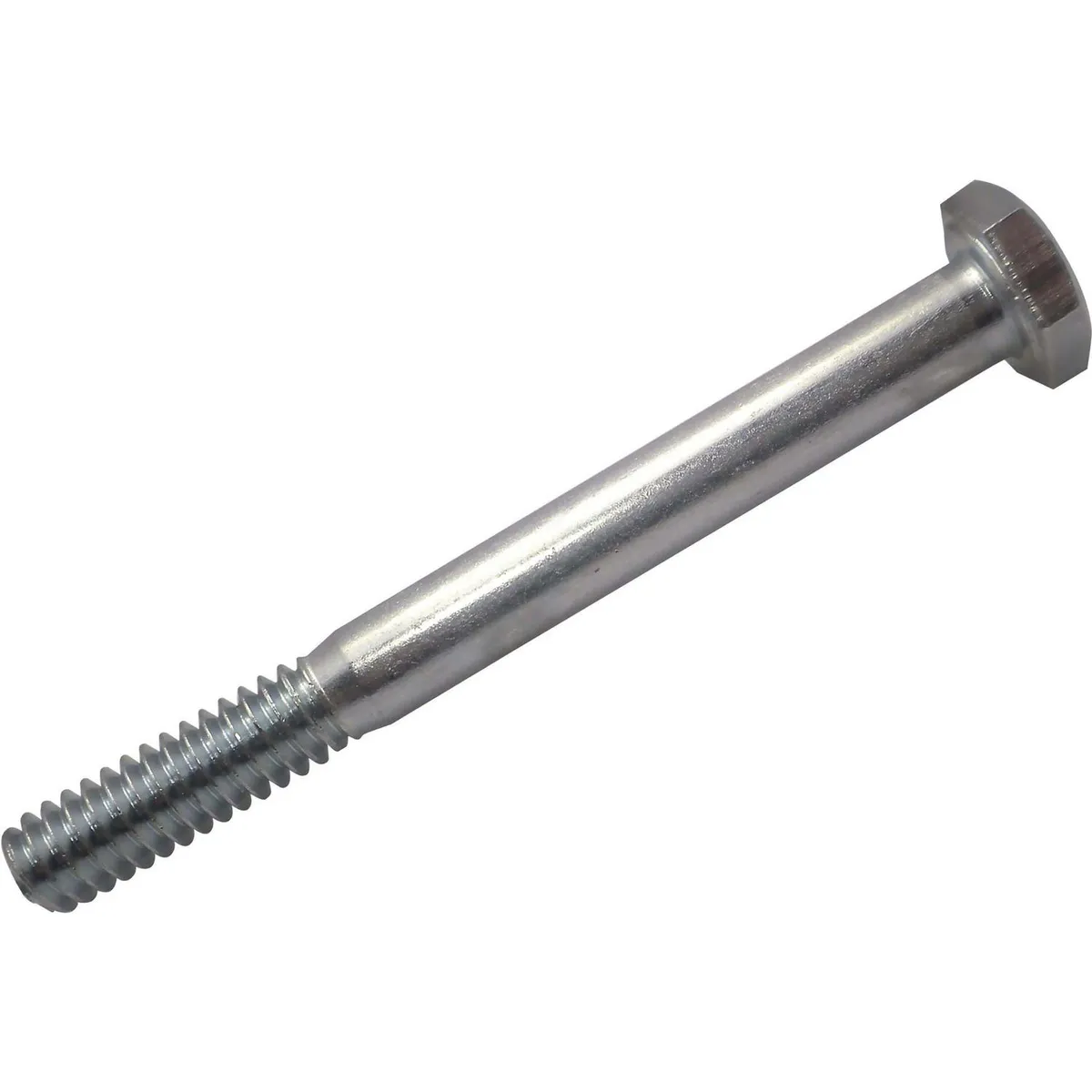 FIXSER - Perno Hexagonal G2 3/8" x 2 1/2" 2 unidades