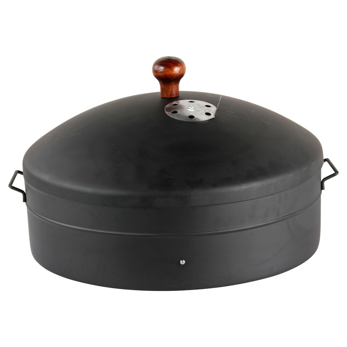 URSUS TROTTER - Parrilla para Disco Gourmet 1 Quemadores