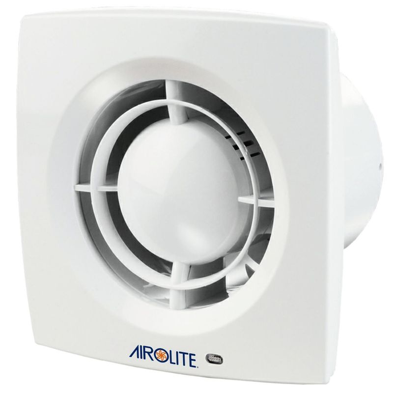 AIROLITE - Extractor de aire