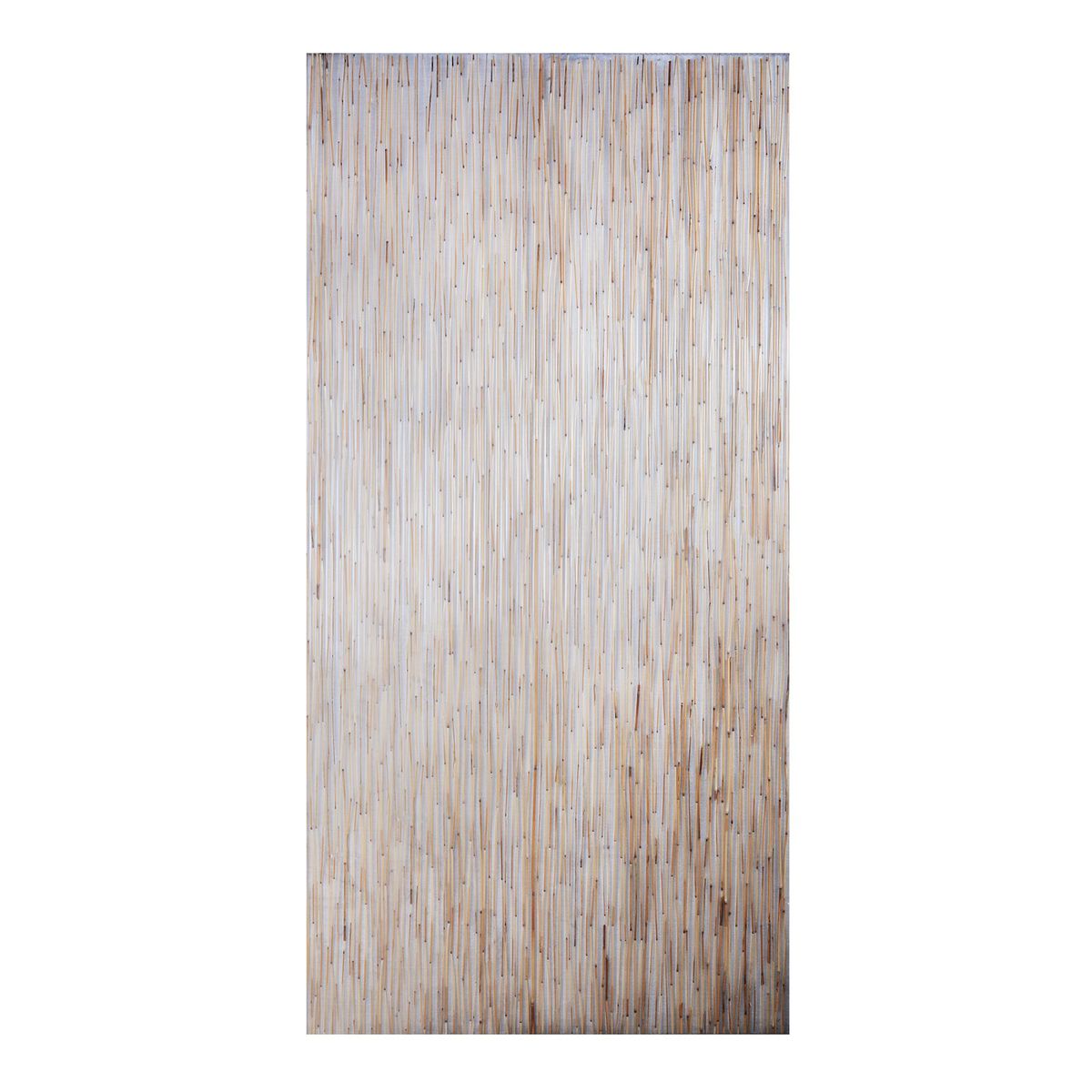 Plancha Polibambú Alveolar 8 mm 100x300 cm Polibambú, marca DVP - Foto 2