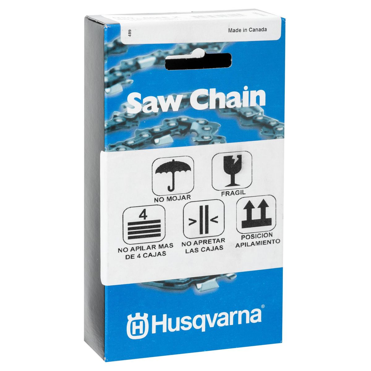 HUSQVARNA - Cadena Display Sp33G 16" .325 (H30)