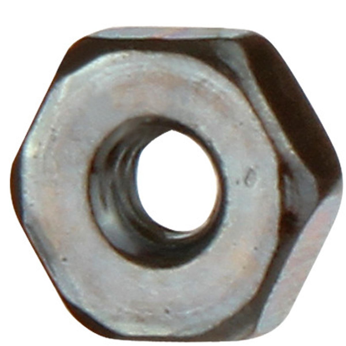 MAMUT - Tuerca cocina hexagonal 5/32" 100 unidades