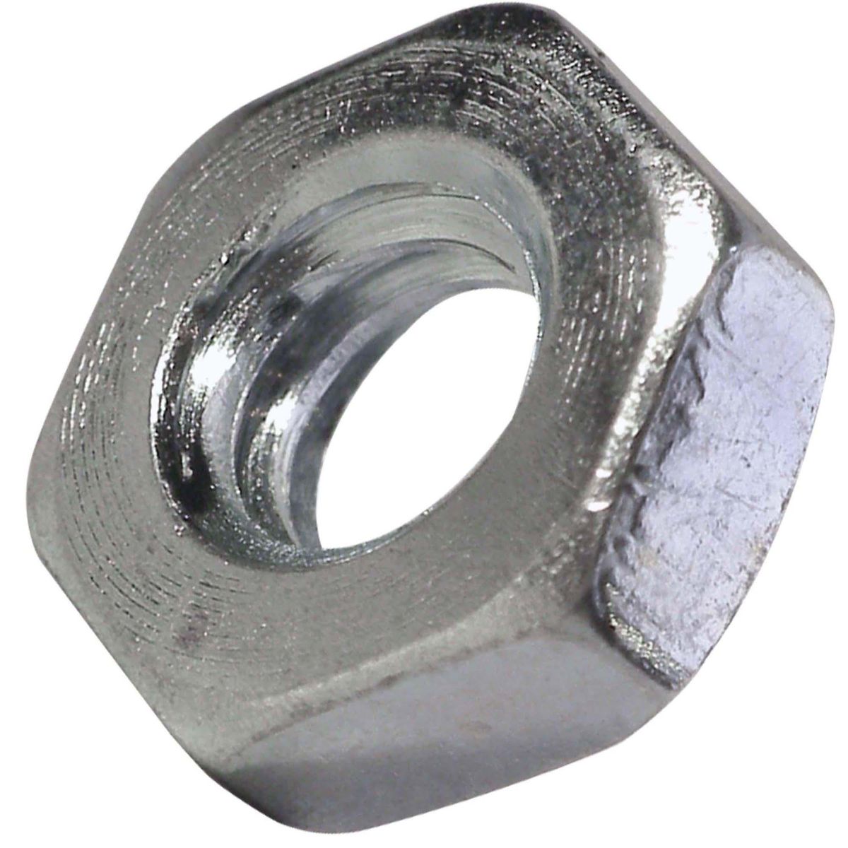 MAMUT - Tuerca cocina hexagonal 3/16" 100 unidades