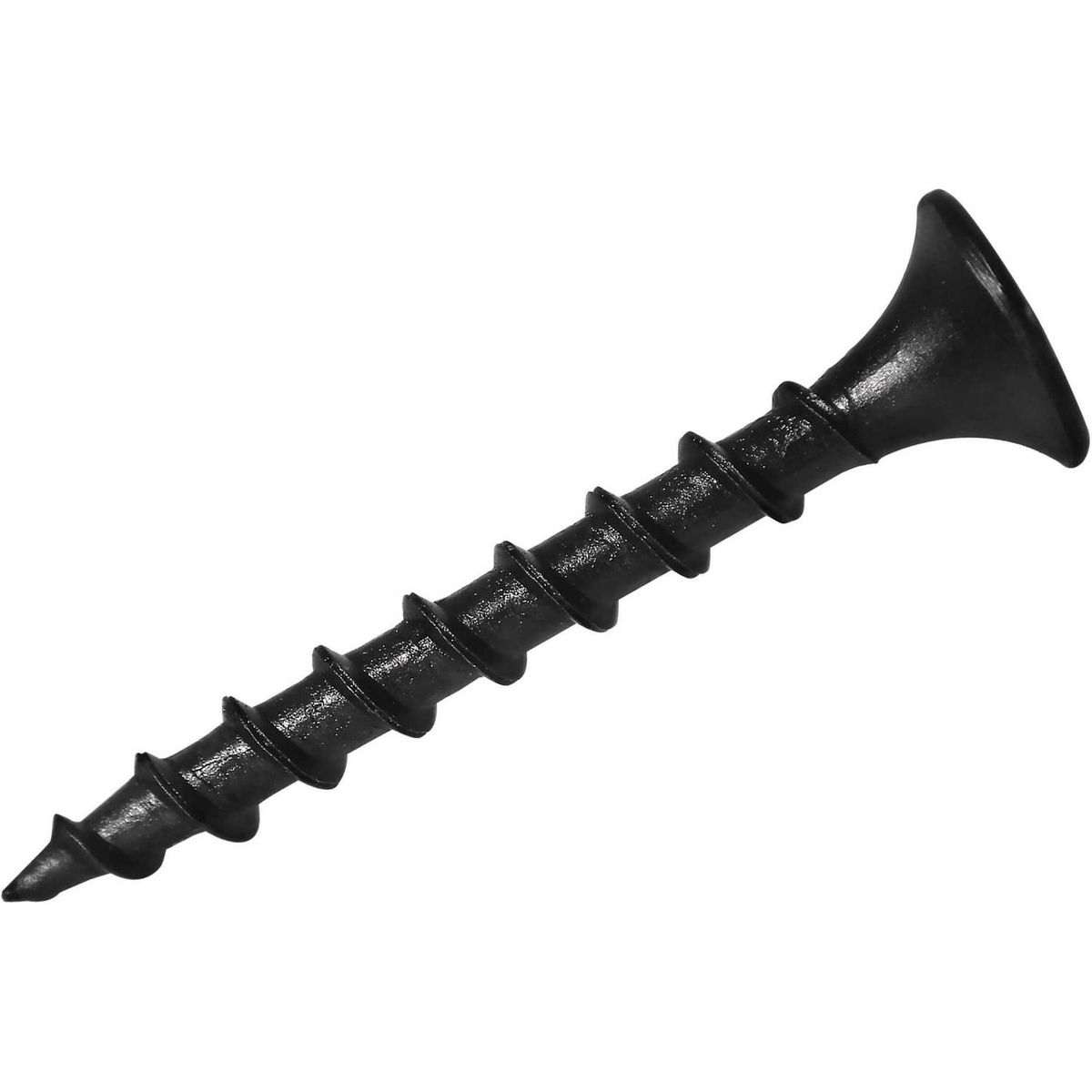 MAMUT - Tornillo Autoperforante Yeso-Cartón 1 " 6 mm 250 unidad(es)