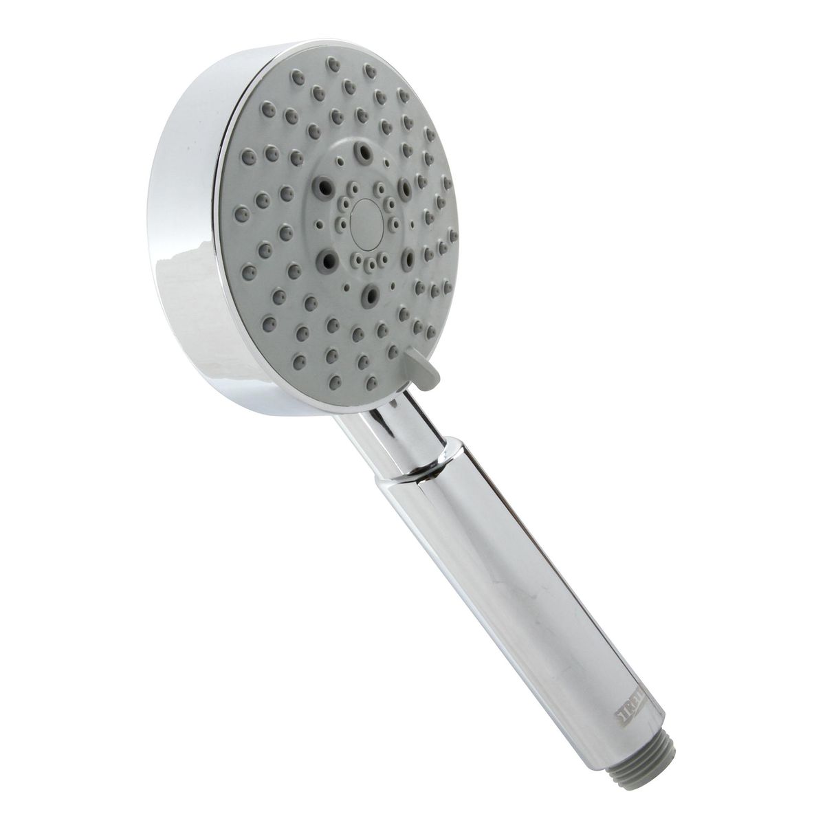 STRETTO - Maneral de ducha 5 funciones anticalcáreo Vitta cromo