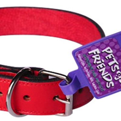 Imagen 2 del producto Collar Para Perro Resistente Accesorio Mascotas Ajustable