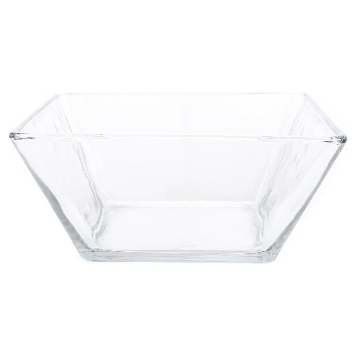 LIBBEY - Ensaladera 22 cm transparente